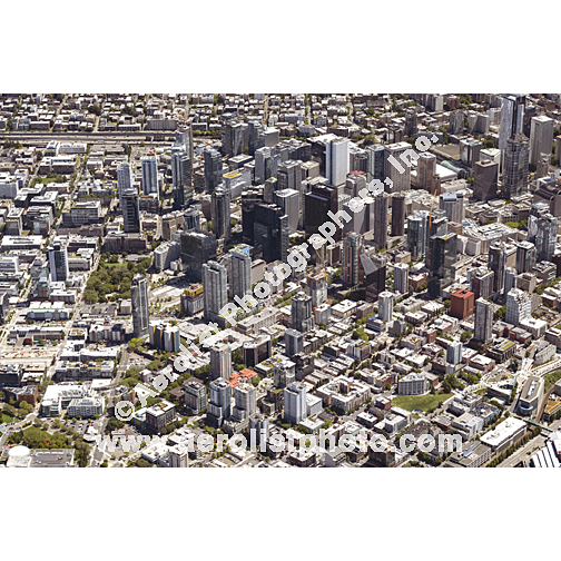 Seattle - Downtown 2024
