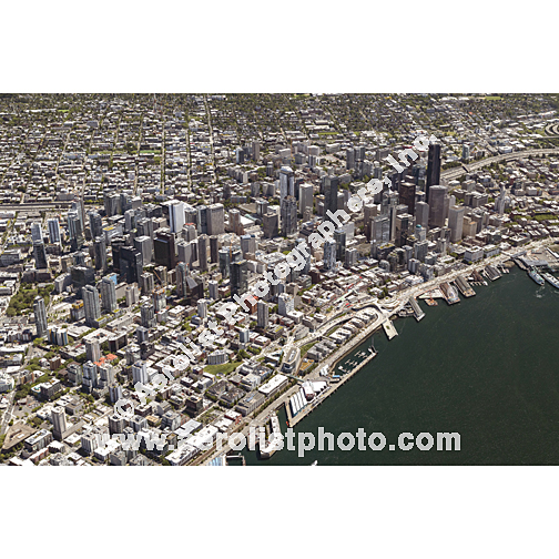 Seattle - Downtown 2024