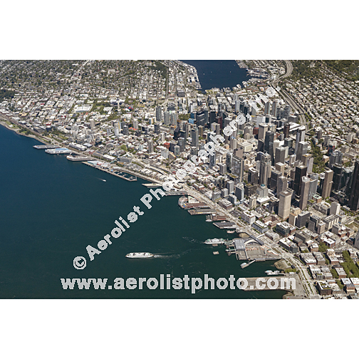 Seattle - Downtown 2024