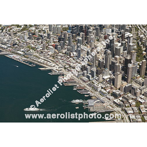 Seattle - Downtown 2024