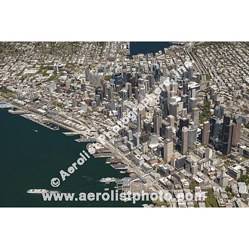 Seattle - Downtown 2024