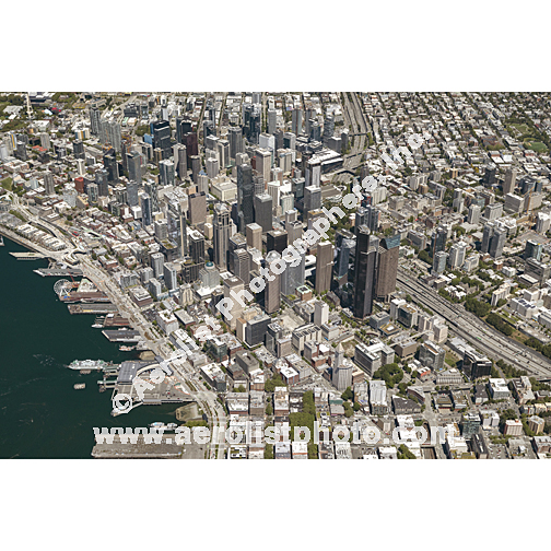 Seattle - Downtown 2024
