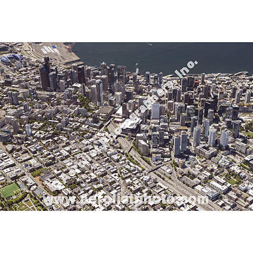 Seattle - Downtown 2024