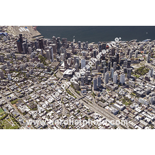 Seattle - Downtown 2024