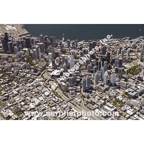 Seattle - Downtown 2024