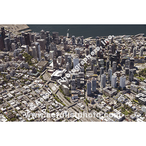Seattle - Downtown 2024