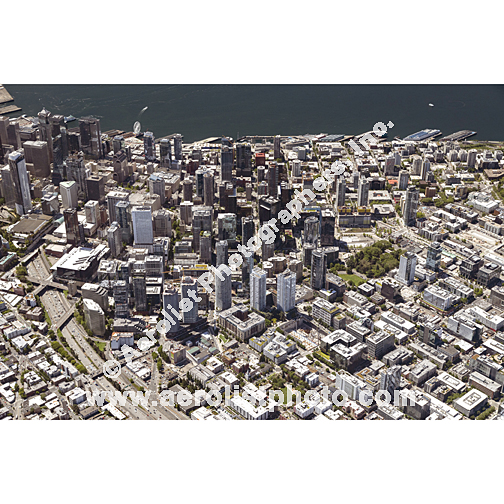Seattle - Downtown 2024