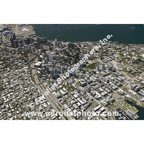 Seattle - Downtown 2024