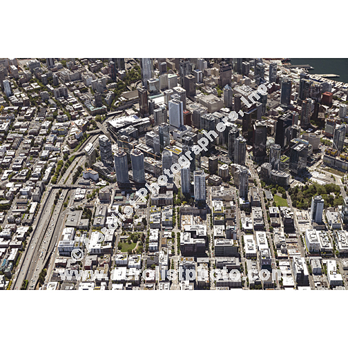 Seattle - Downtown 2024