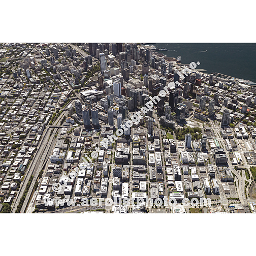 Seattle - Downtown 2024