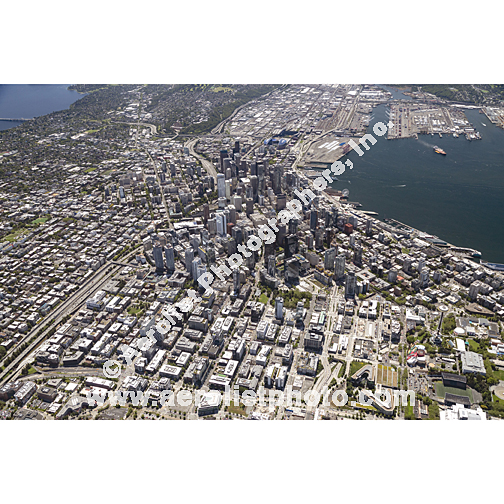 Seattle - Downtown 2024