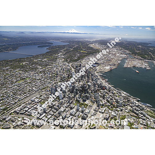 Seattle - Downtown 2024