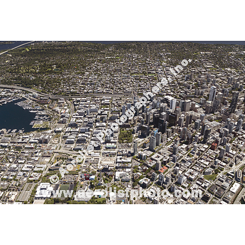 Seattle - Downtown 2024