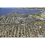 Seattle - University / Fremont / Wallingford 2024