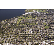 Seattle - University / Fremont / Wallingford 2024