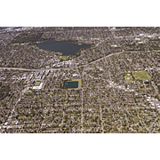 Seattle - University / Fremont / Wallingford 2024