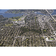 Seattle - University / Fremont / Wallingford 2024