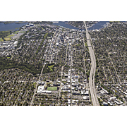 Seattle - University / Fremont / Wallingford 2024