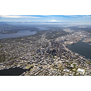 Seattle - Downtown 2024