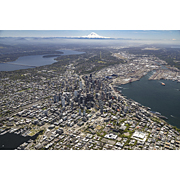 Seattle - Downtown 2024