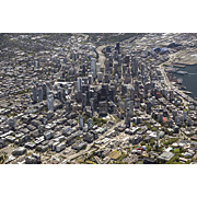 Seattle - Downtown 2024