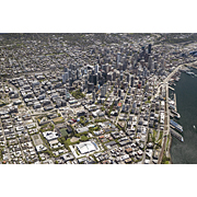 Seattle - Downtown 2024