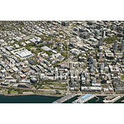 Seattle - Downtown 2024