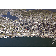 Seattle - Downtown 2024