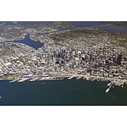 Seattle - Downtown 2024