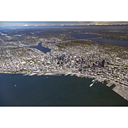 Seattle - Downtown 2024