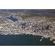 Seattle - Downtown 2024