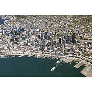 Seattle - Downtown 2024