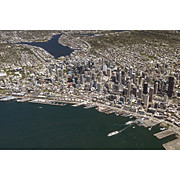 Seattle - Downtown 2024