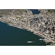 Seattle - Downtown 2024