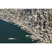 Seattle - Downtown 2024