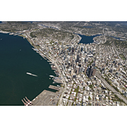 Seattle - Downtown 2024