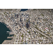 Seattle - Downtown 2024