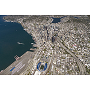 Seattle - Downtown 2024