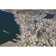 Seattle - Downtown 2024