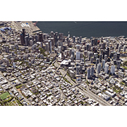 Seattle - Downtown 2024