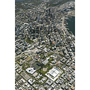 Seattle - Downtown 2024