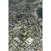 Seattle - Downtown 2024