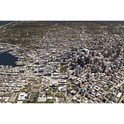 Seattle - Downtown 2024