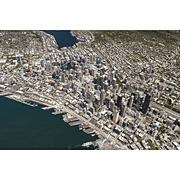 Seattle - Downtown 2024