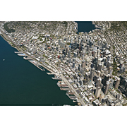 Seattle - Downtown 2024