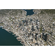 Seattle - Downtown 2024