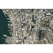 Seattle - Downtown 2024