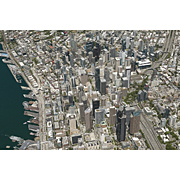 Seattle - Downtown 2024