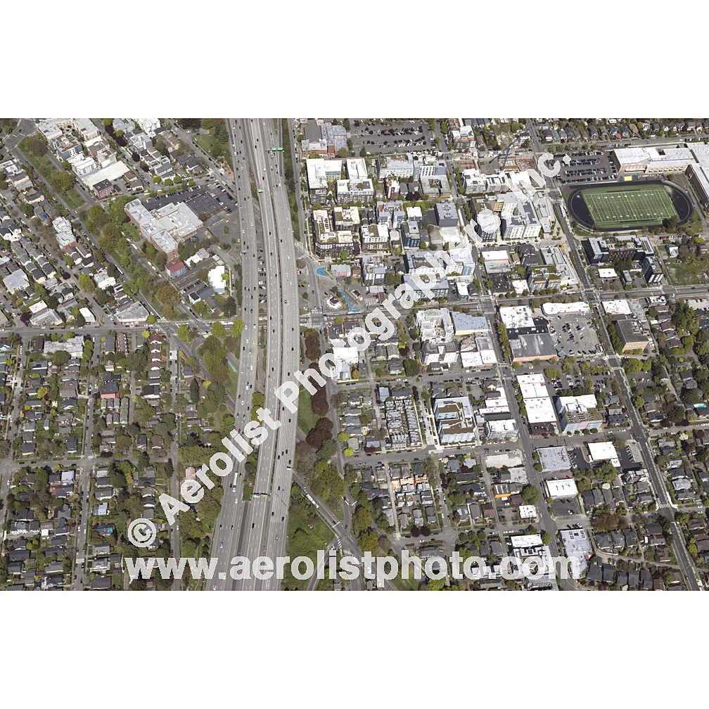 Seattle - University / Fremont / Wallingford 2025