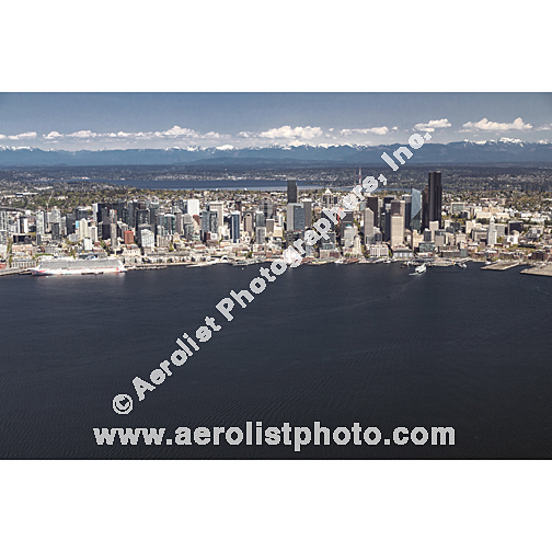 Seattle - Downtown 2025